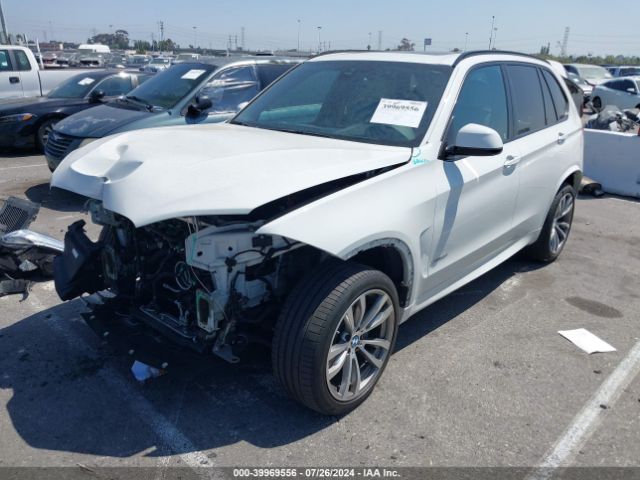 5UXKR6C55F0J78552 BMW X5 Xdrive50i
