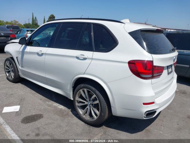 5UXKR6C55F0J78552 BMW X5 Xdrive50i