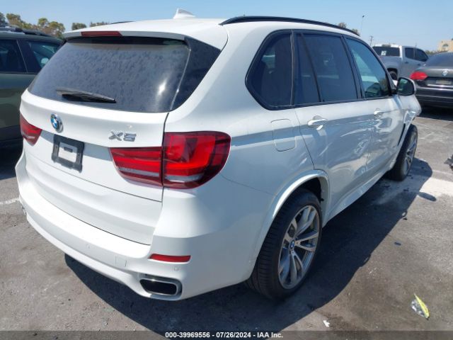 5UXKR6C55F0J78552 BMW X5 Xdrive50i