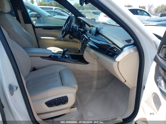 5UXKR6C55F0J78552 BMW X5 Xdrive50i
