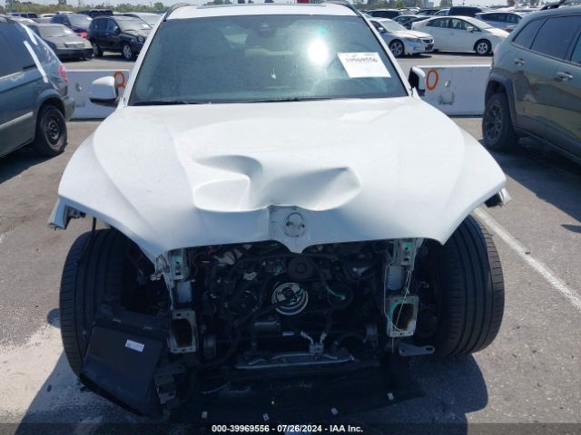 5UXKR6C55F0J78552 BMW X5 Xdrive50i