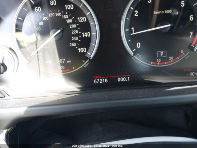 5UXKR6C55F0J78552 BMW X5 Xdrive50i