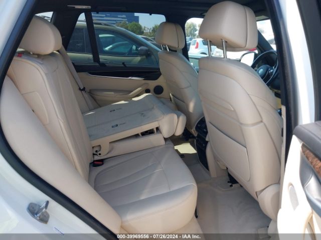 5UXKR6C55F0J78552 BMW X5 Xdrive50i