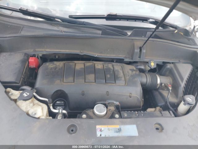 1GKKRTKD1EJ238607 GMC Acadia Denali