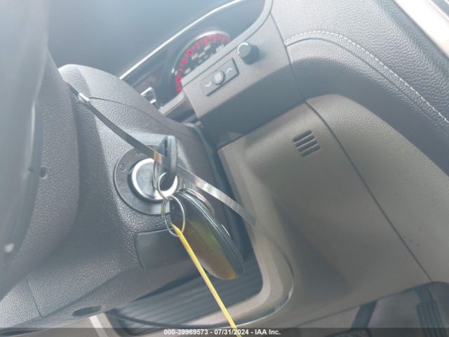 1GKKRTKD1EJ238607 GMC Acadia Denali
