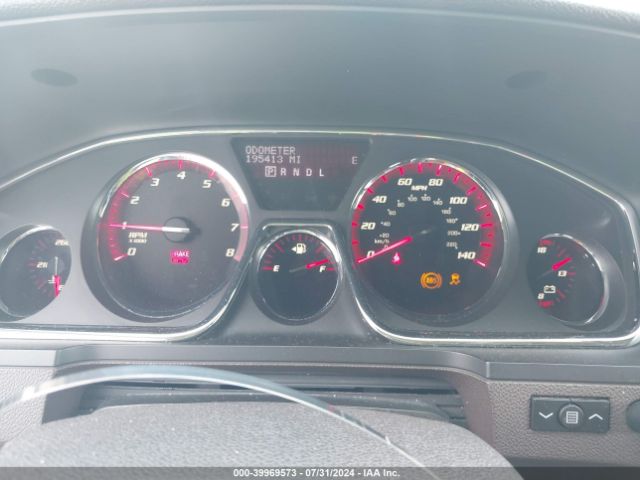 1GKKRTKD1EJ238607 GMC Acadia Denali