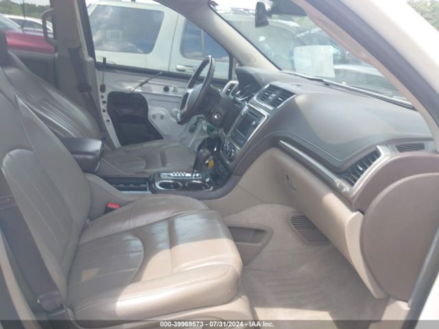 1GKKRTKD1EJ238607 GMC Acadia Denali
