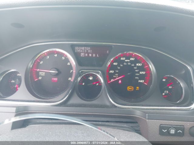 1GKKRTKD1EJ238607 GMC Acadia Denali