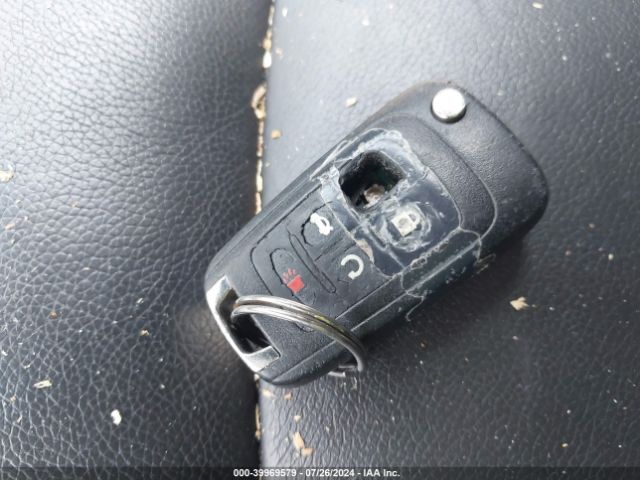 1G1PG5SB1F7247638 Chevrolet CRUZE LTZ