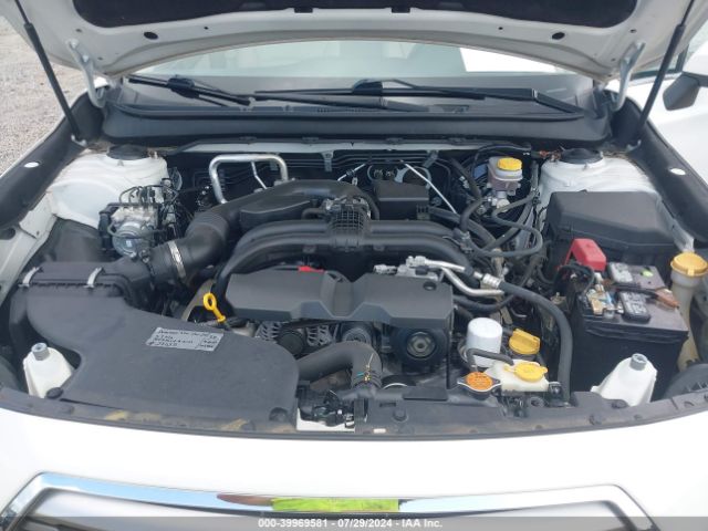 4S4BSAFC8H3284932 Subaru Outback 2.5i Premium