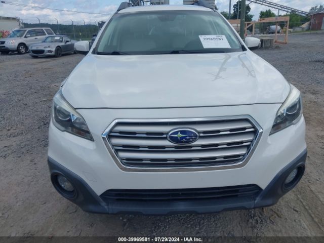 4S4BSAFC8H3284932 Subaru Outback 2.5i Premium