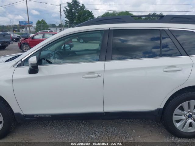 4S4BSAFC8H3284932 Subaru Outback 2.5i Premium