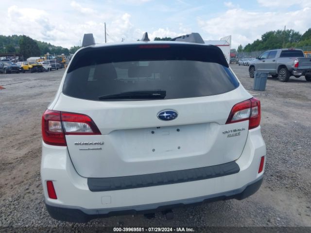 4S4BSAFC8H3284932 Subaru Outback 2.5i Premium