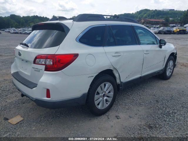 4S4BSAFC8H3284932 Subaru Outback 2.5i Premium