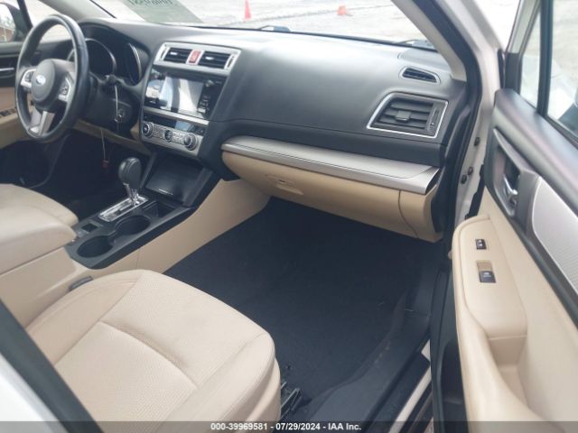 4S4BSAFC8H3284932 Subaru Outback 2.5i Premium