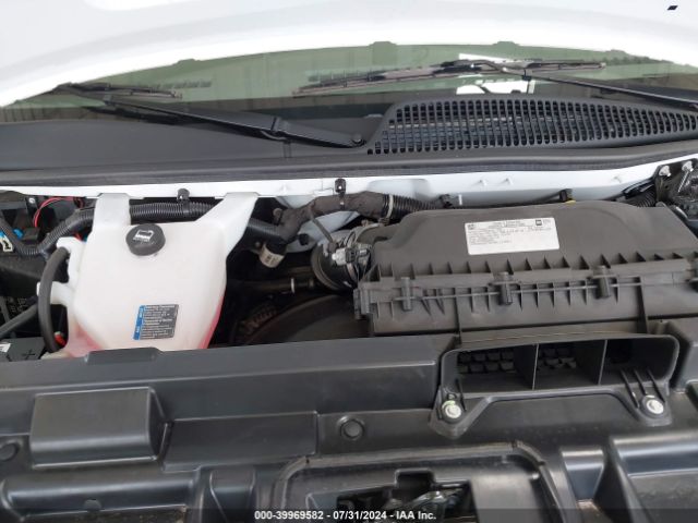 1GTW7AFP6P1151428 GMC Savana Cargo Rwd 2500 Regular Wheelbase Work Van