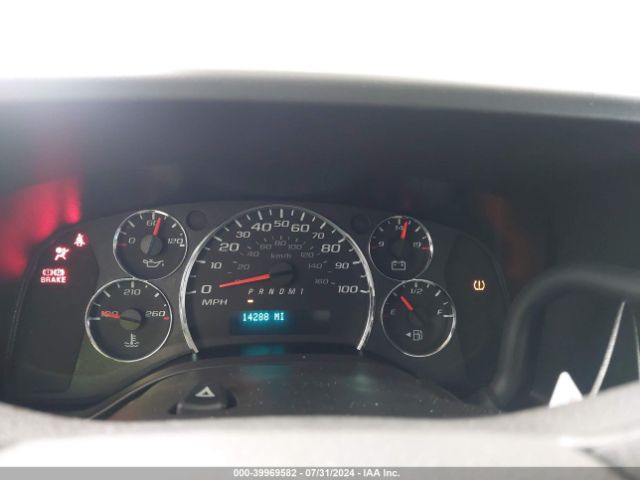 1GTW7AFP6P1151428 GMC Savana Cargo Rwd 2500 Regular Wheelbase Work Van