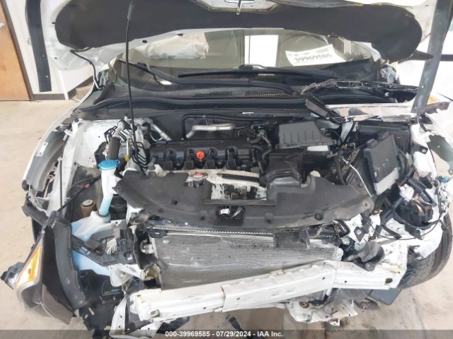 3CZRU6H37LM701515 Honda Hr-v Awd Lx