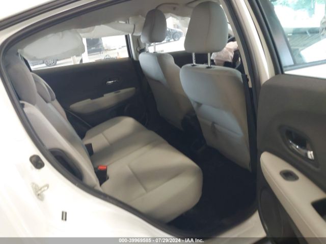 3CZRU6H37LM701515 Honda Hr-v Awd Lx