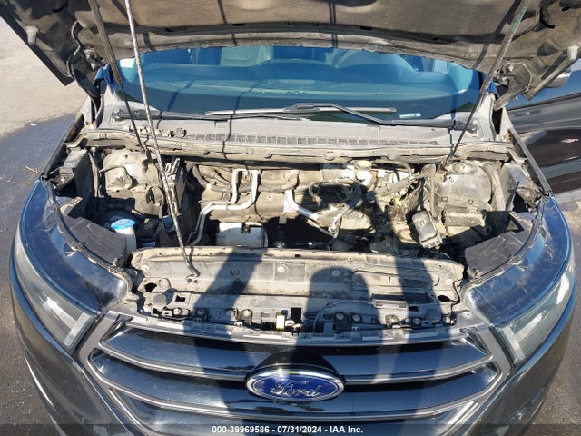 2FMTK4AP0FBB76320 Ford EDGE SPORT