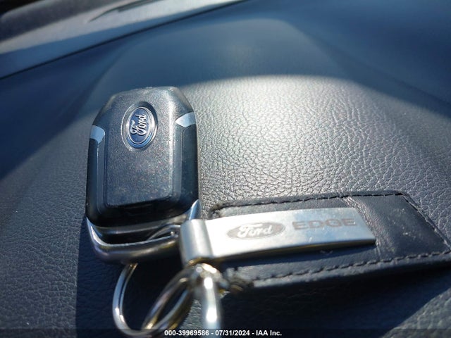 2FMTK4AP0FBB76320 Ford EDGE SPORT