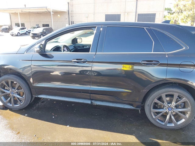 2FMTK4AP0FBB76320 Ford EDGE SPORT