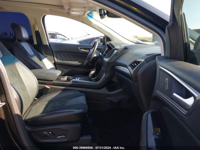 2FMTK4AP0FBB76320 Ford EDGE SPORT