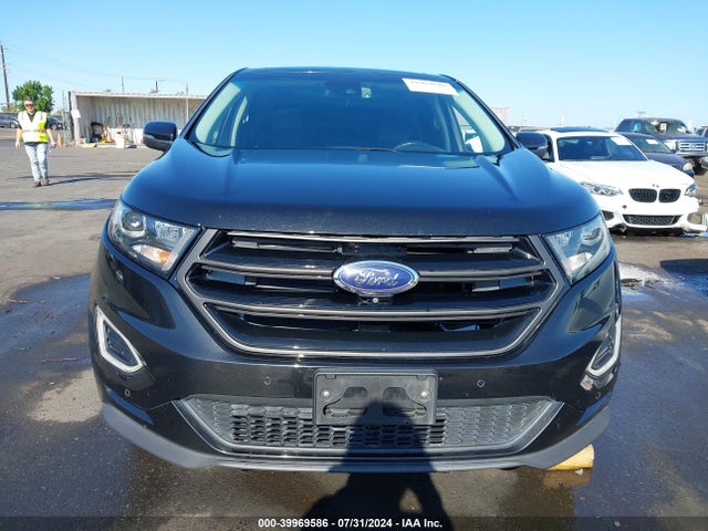 2FMTK4AP0FBB76320 Ford EDGE SPORT
