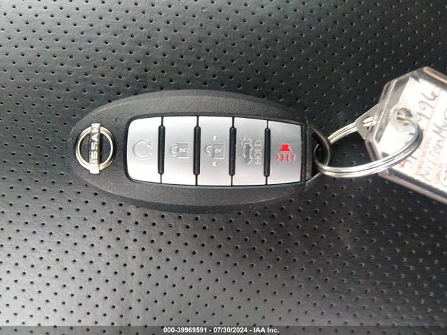 Nissan Murano Sl Intelligent Awd 2023 5N1AZ2CS4PC129625 Image 11