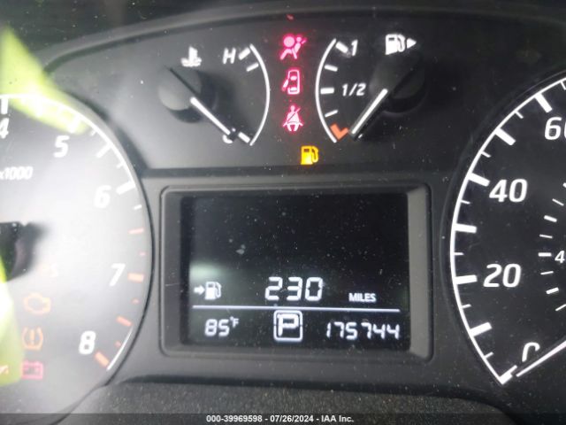 3N1AB7AP5EL681885 Nissan SENTRA S