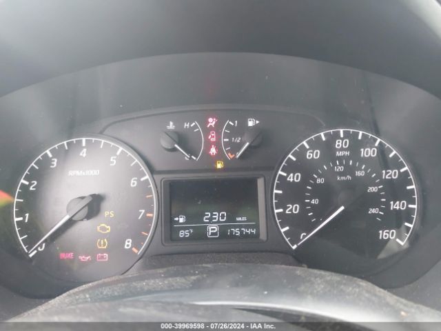 3N1AB7AP5EL681885 Nissan SENTRA S