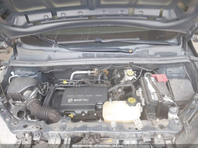 KL4CJASB5JB674658 Buick Encore Preferred