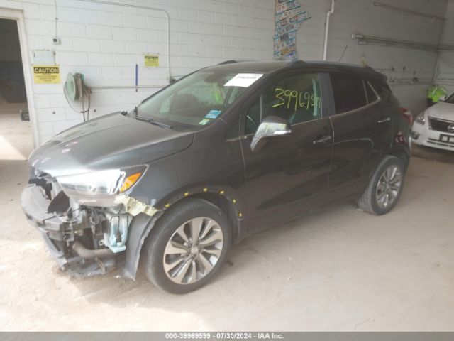 KL4CJASB5JB674658 Buick Encore Preferred