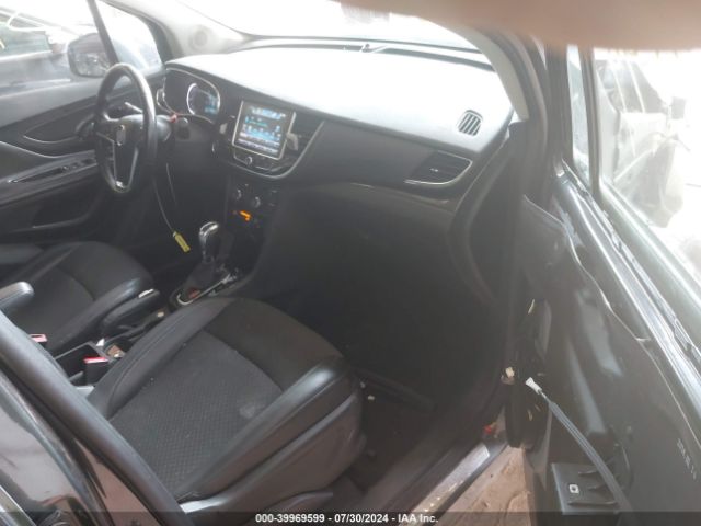 KL4CJASB5JB674658 Buick Encore Preferred