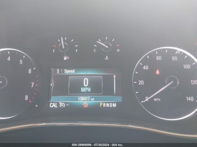 KL4CJASB5JB674658 Buick Encore Preferred