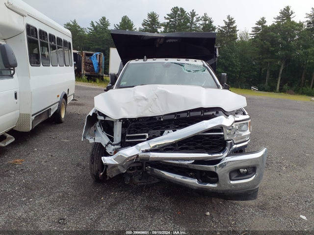 Продажа на аукционе авто 2021 Ram 3500 Chassis Tradesman/slt, vin: 3C7WRTAJ9MG701598, номер лота: 39969601