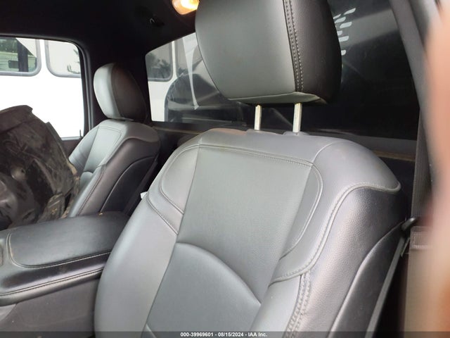Продажа на аукционе авто 2021 Ram 3500 Chassis Tradesman/slt, vin: 3C7WRTAJ9MG701598, номер лота: 39969601