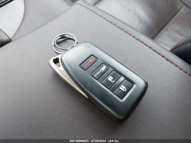 2T2BZMCA5GC051029 Lexus RX 350