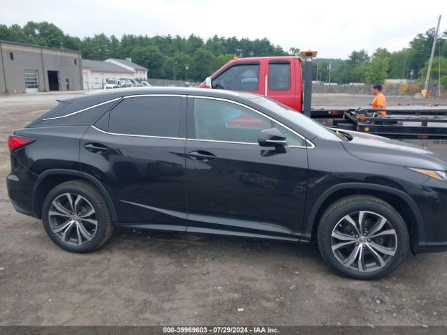 2T2BZMCA5GC051029 Lexus RX 350