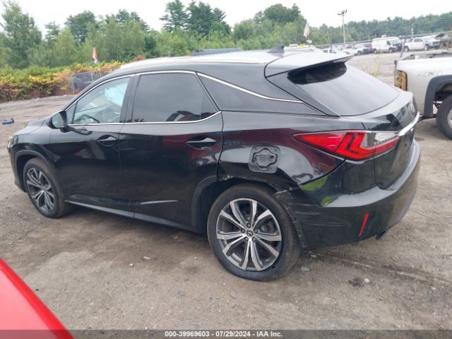 2T2BZMCA5GC051029 Lexus RX 350