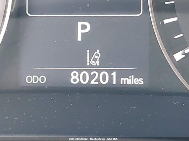 2T2BZMCA5GC051029 Lexus RX 350