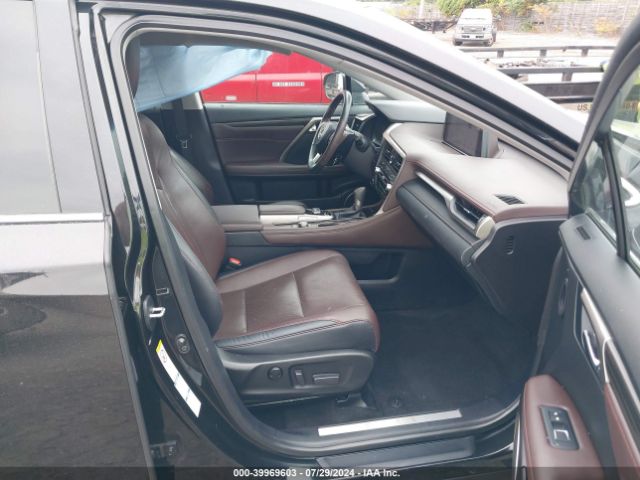 2T2BZMCA5GC051029 Lexus RX 350
