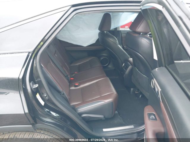 2T2BZMCA5GC051029 Lexus RX 350