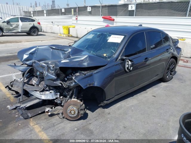 WBA8E5G50HNU41996 BMW 320i Xdrive
