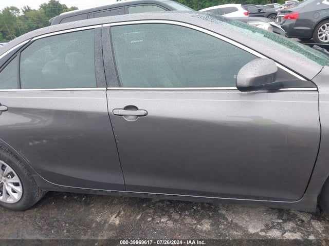 Toyota CAMRY LE 2016 4T1BF1FKXGU583794 Image 14