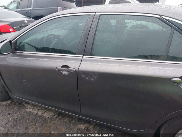 Toyota CAMRY LE 2016 4T1BF1FKXGU583794 Image 15