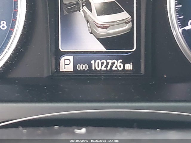 Toyota CAMRY LE 2016 4T1BF1FKXGU583794 Image 16