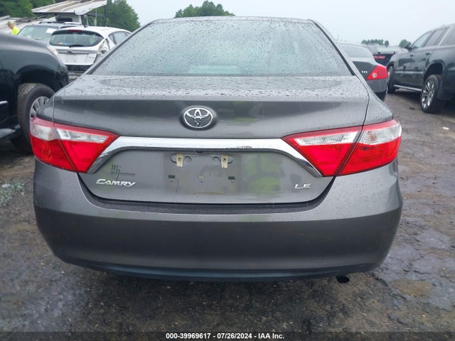 Toyota CAMRY LE 2016 4T1BF1FKXGU583794 Image 17