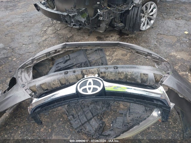 Toyota CAMRY LE 2016 4T1BF1FKXGU583794 Image 12