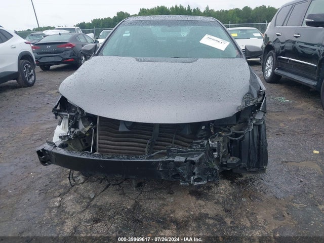 Toyota CAMRY LE 2016 4T1BF1FKXGU583794 Image 18